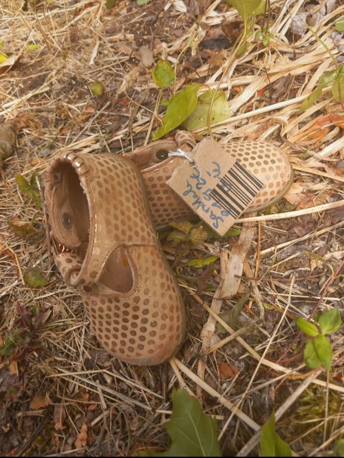 Sandales pailleté 19