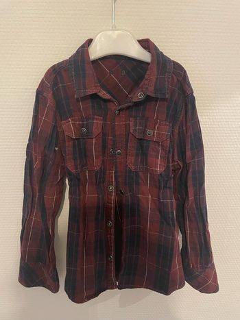 Chemise