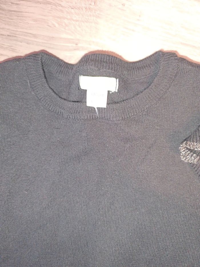 Pull Vertbaudet 5 ans - photo numéro 4