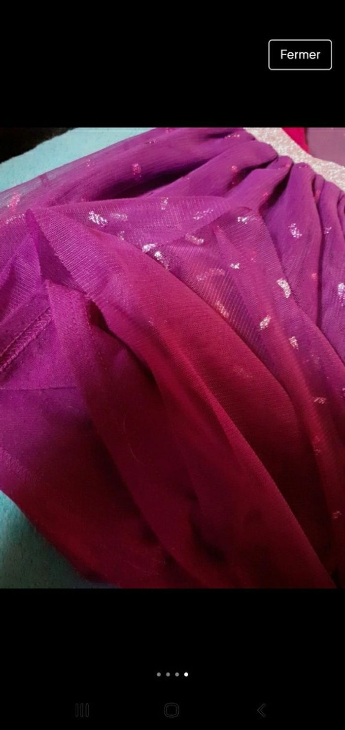 Lot  jupe 🌹 brillantes - photo numéro 2