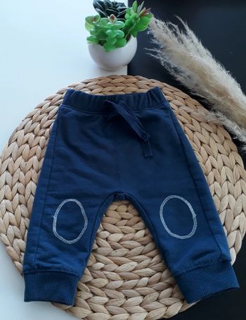 Jogging bébé garçon Taille 1 mois🌿💞