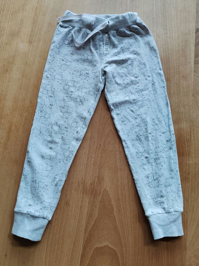 Pyjama tout doux 6 ans - photo numéro 5