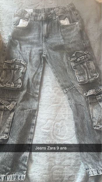 Jeans Zara 