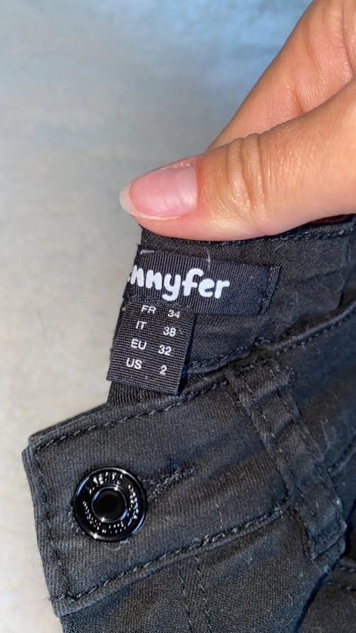 Pantalon - photo numéro 3