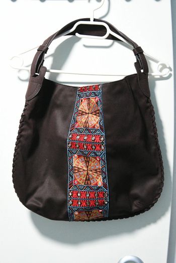 Sac / besace Eram