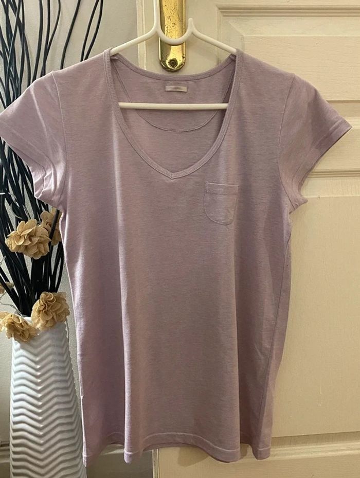 T-shirt Misshelen Taille 38/40