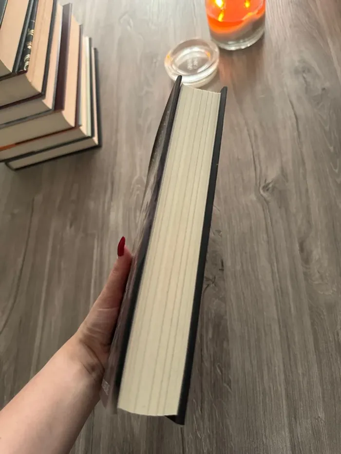 Alexandra Bracken - Lore - photo numéro 2