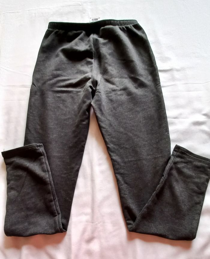 Legging fille 10/11 ans Décathlon - photo numéro 3