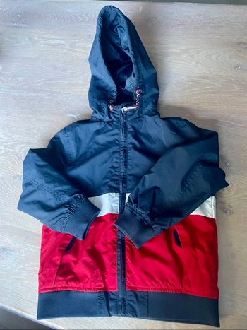 Veste mi-saison 5 ans