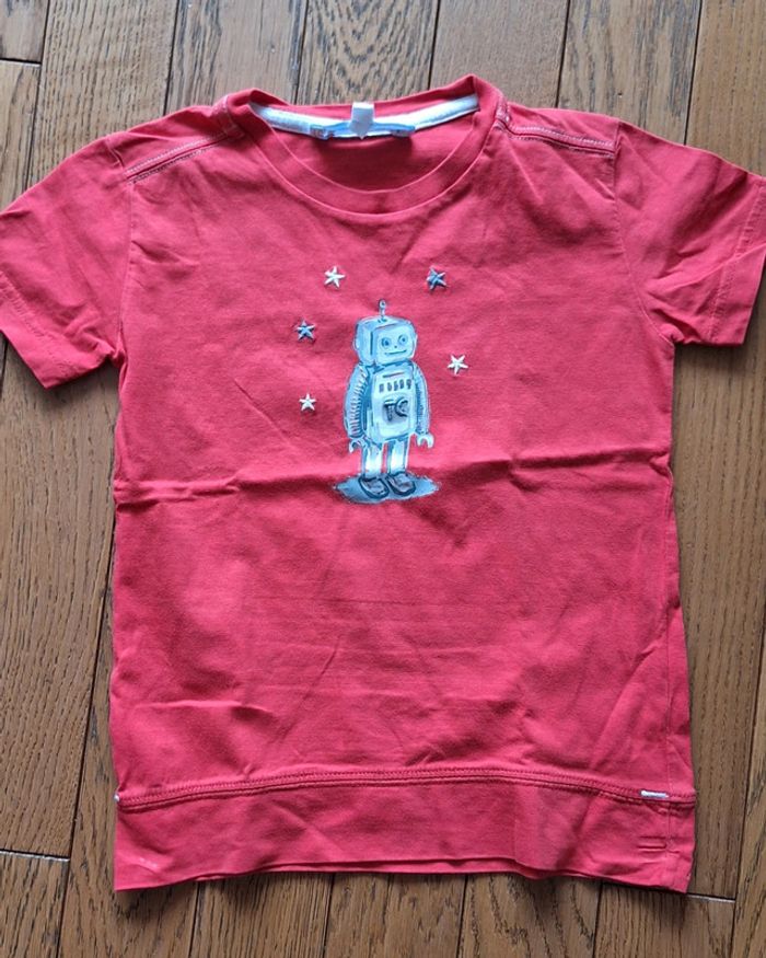 T shirt