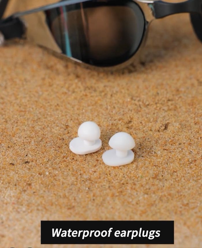 Lunettes de Natation - photo numéro 3