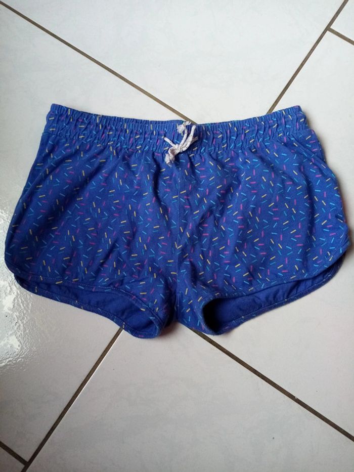 Short 12a