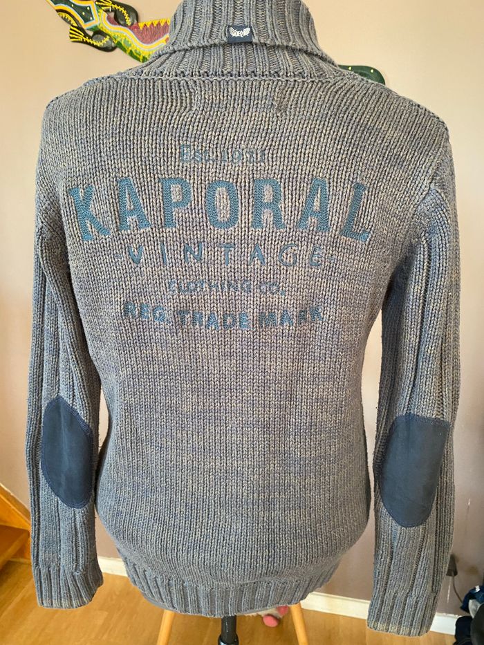 Pull kaporal