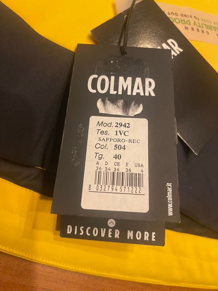 Blouson ski femme taille 40 - photo numéro 6