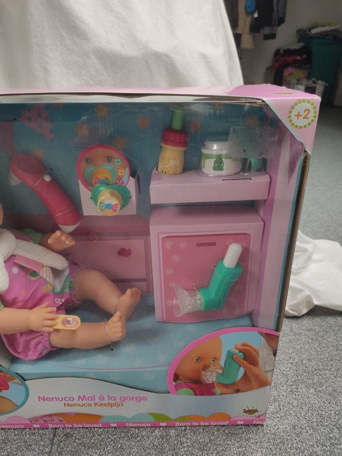 Nenuco - photo numéro 3