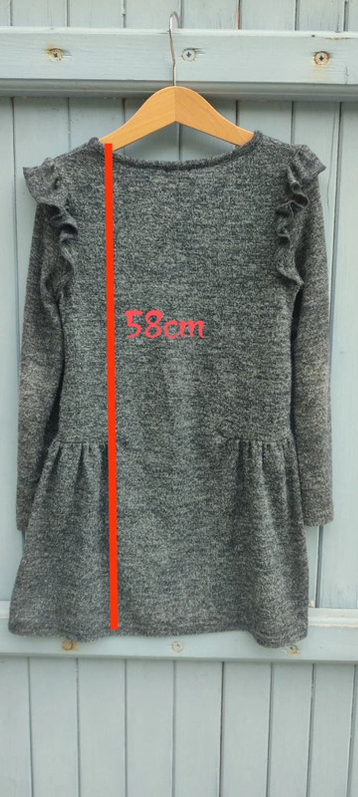 Robe manches longues 6ans - photo numéro 5