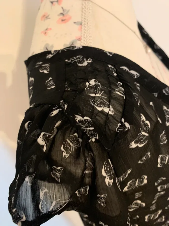 Top Atmosphère taille M/38 - photo numéro 4