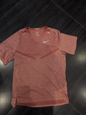 T shirt Nike running ADV division