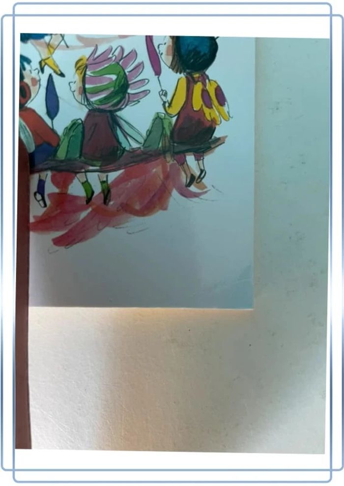 Livre école des loisirs minisculette à l’école des fées - photo numéro 2