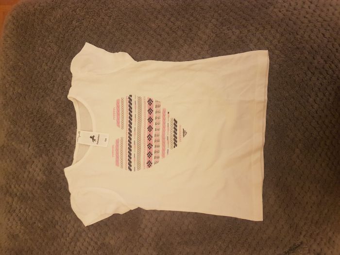 Lot vêtements printemps/été 4 ans - photo numéro 1