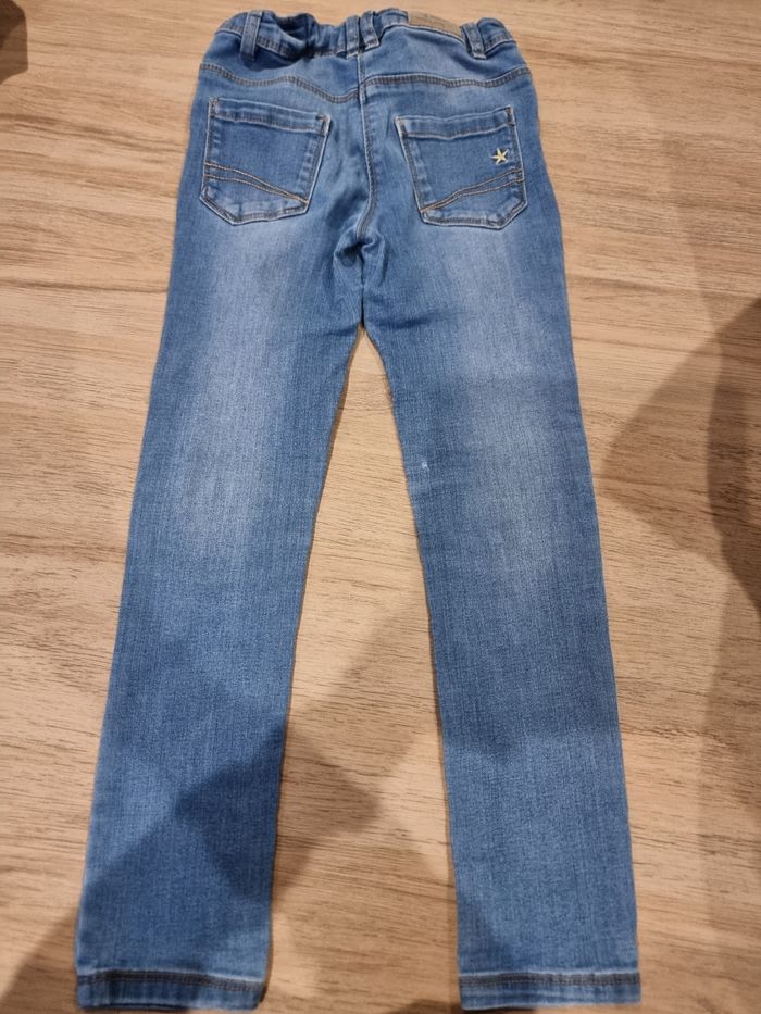 Pantalon pour fille - photo numéro 5