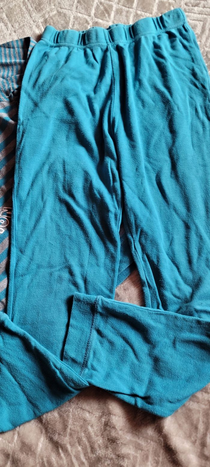 Pyjama 2 pièces - photo numéro 2