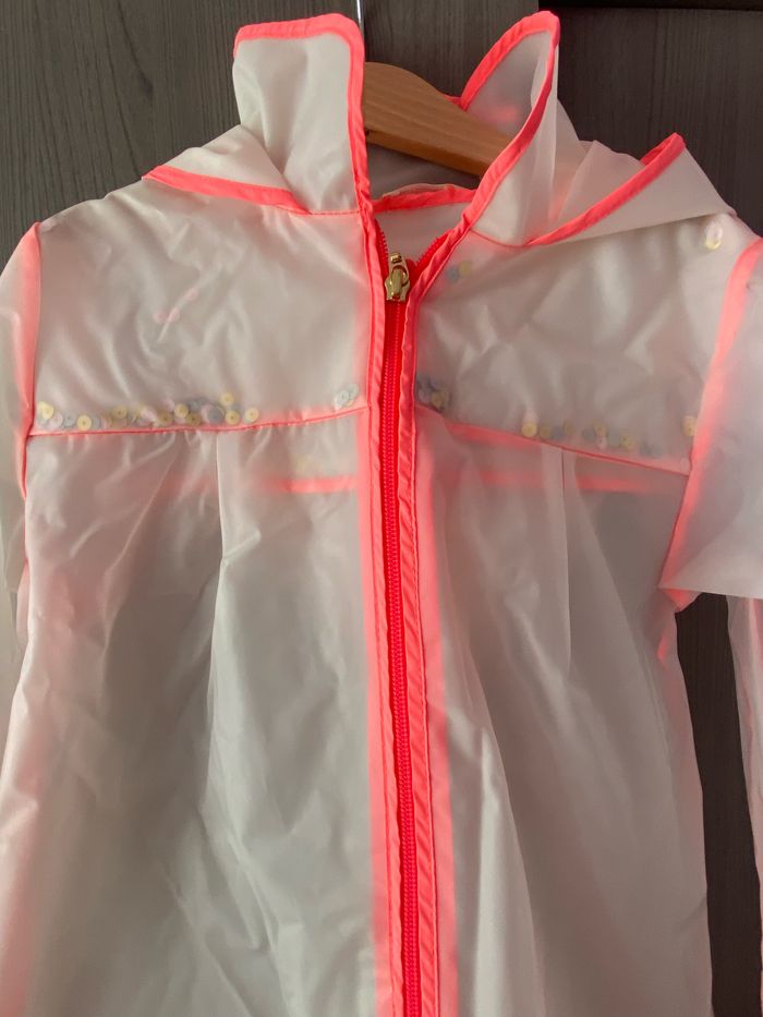 Robe et parka - photo numéro 3