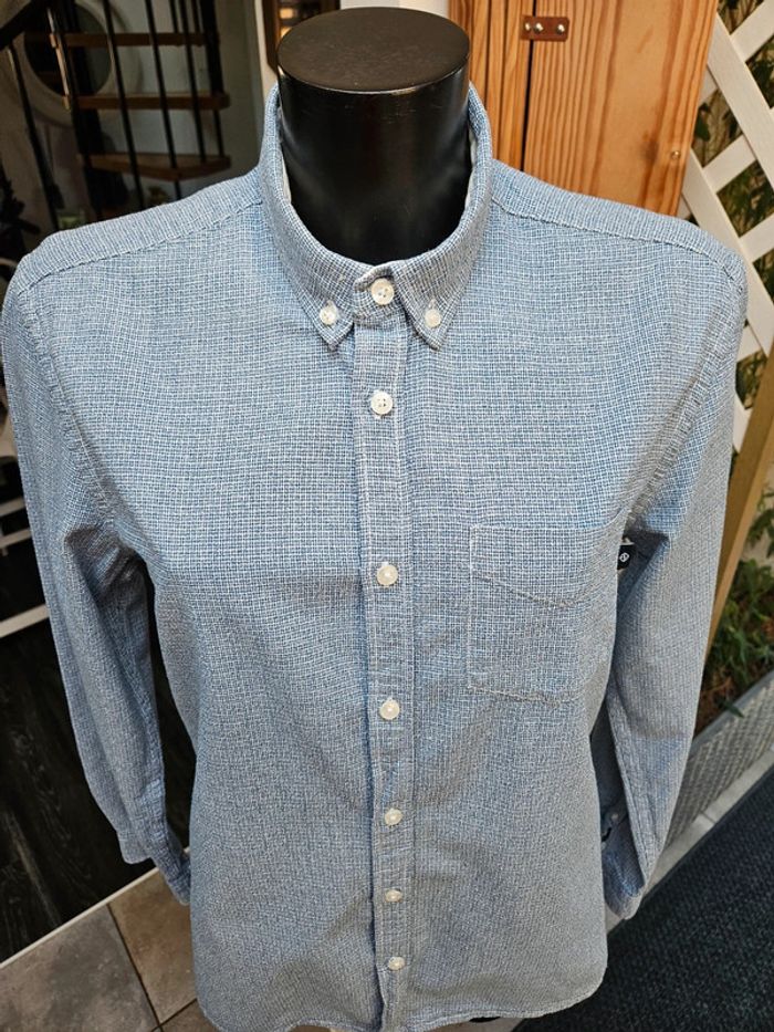 Jules chemise taille L