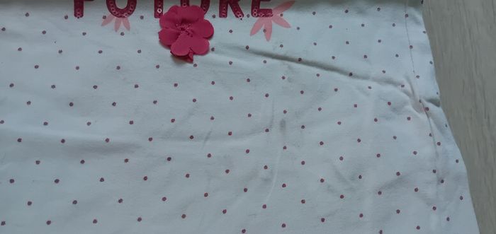 T-shirt ML Okaïdi 8 ans - photo numéro 3