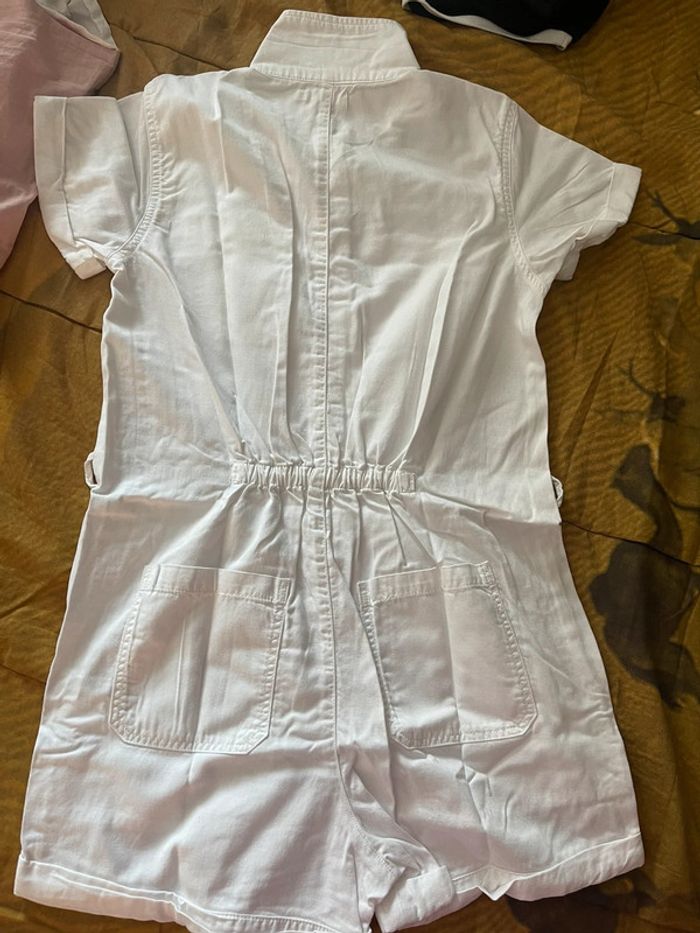 Combi short - photo numéro 4