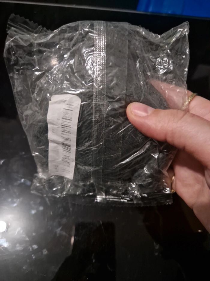 Gorille satisfaisant - photo numéro 2