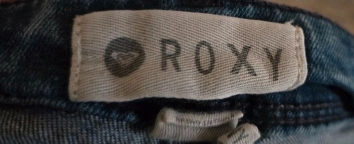 Jeans roxy femme taille 29 - photo numéro 2