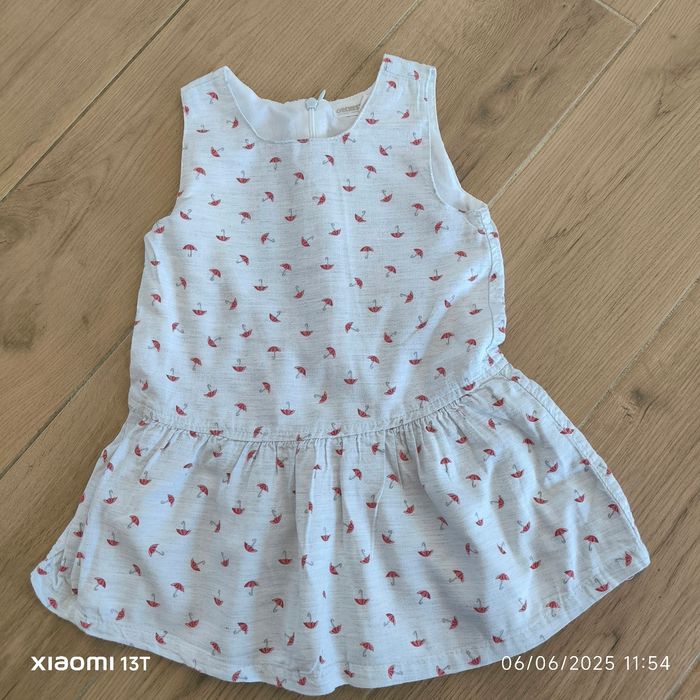 Robe été orchestra