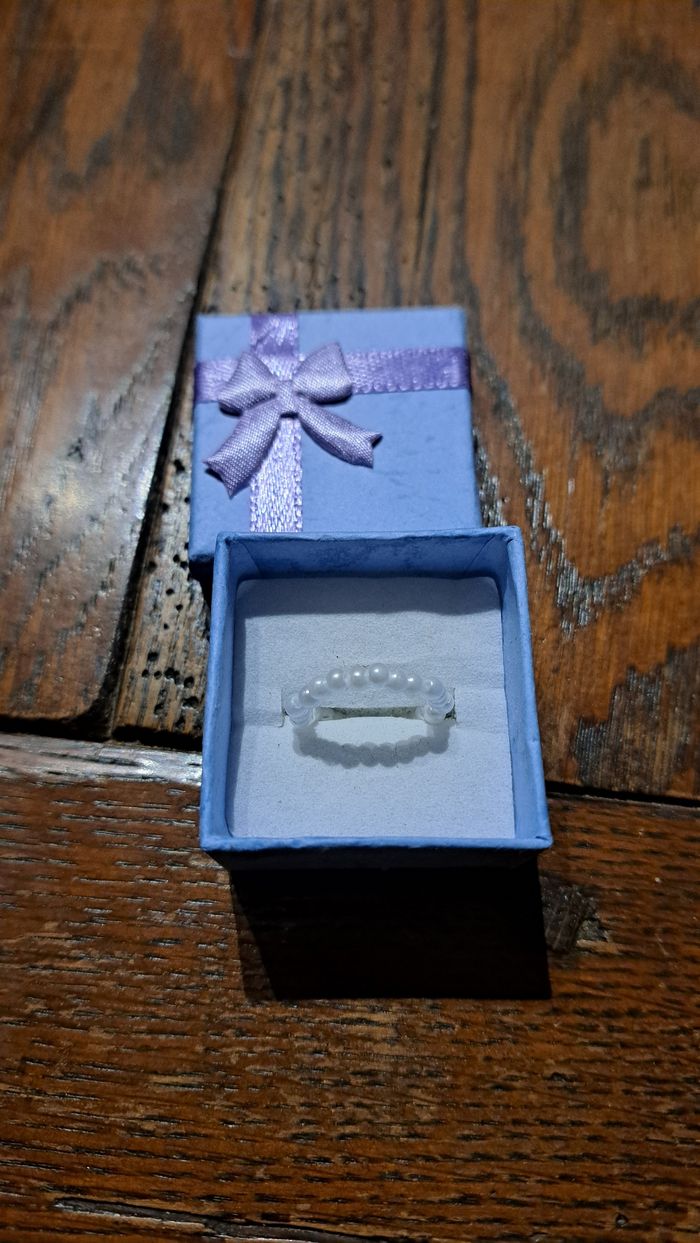 Bague