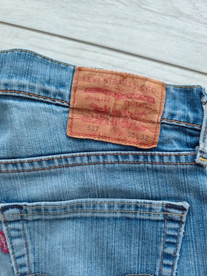 Jeans Levi's 527 W30 L32 - photo numéro 2