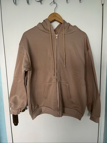 Sweat-shirt