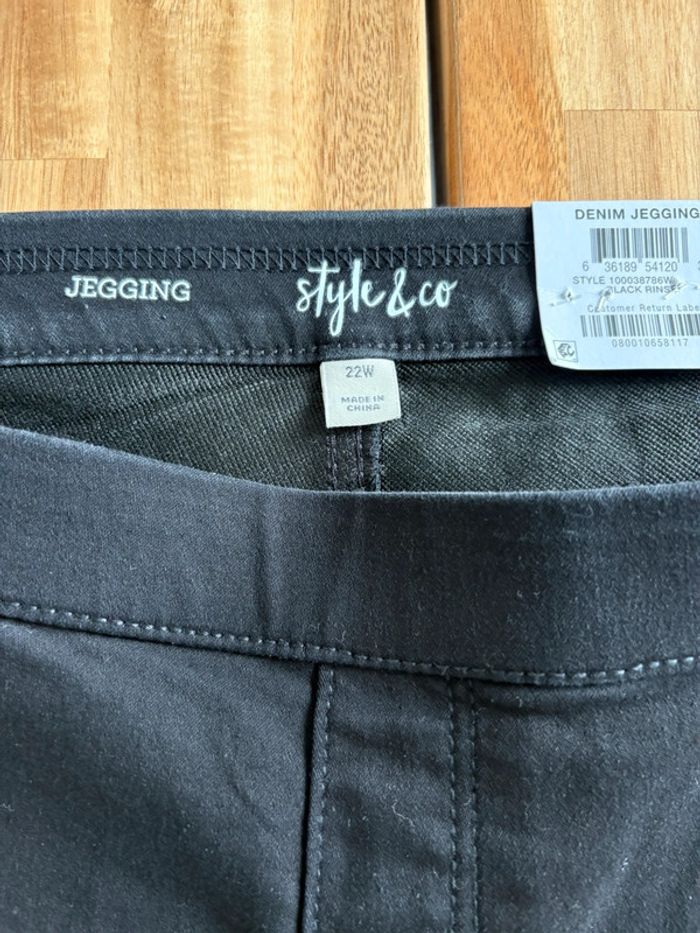 Lot pantalon - photo numéro 4
