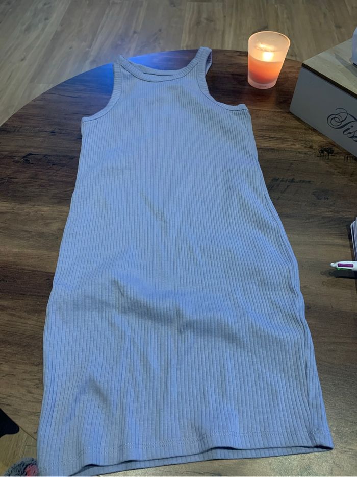 Robe été