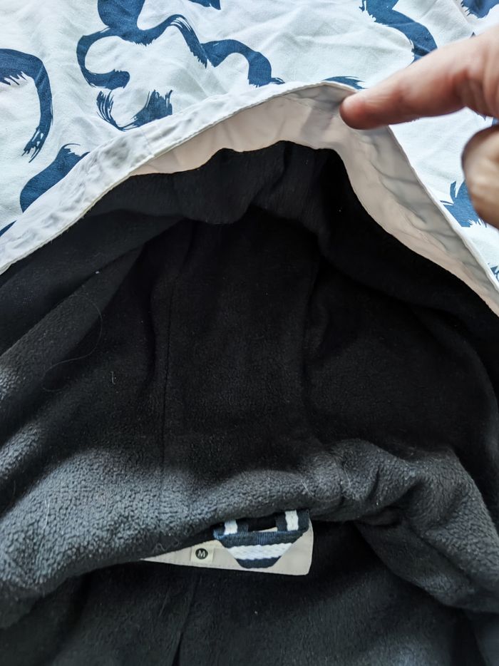 Manteau bizzbee - photo numéro 8