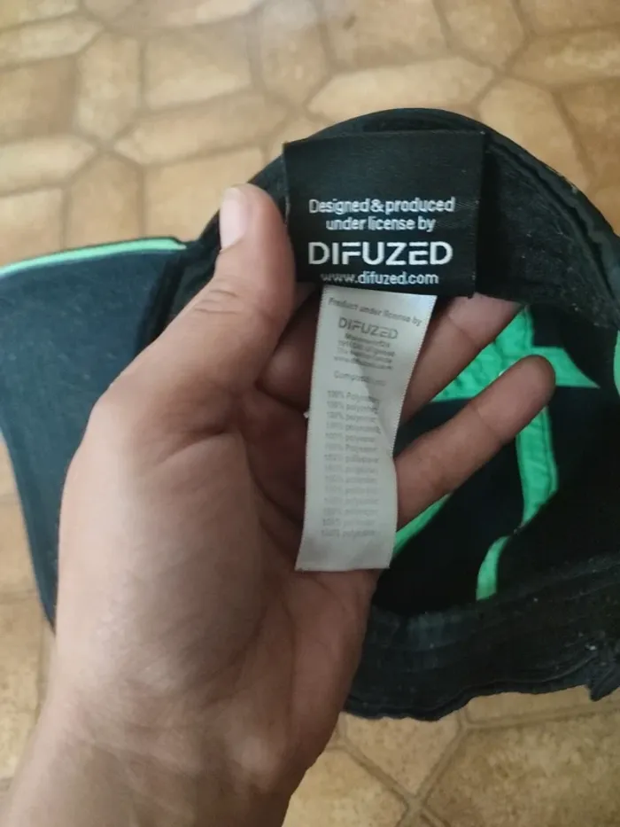 Casquette Xbox - photo numéro 4