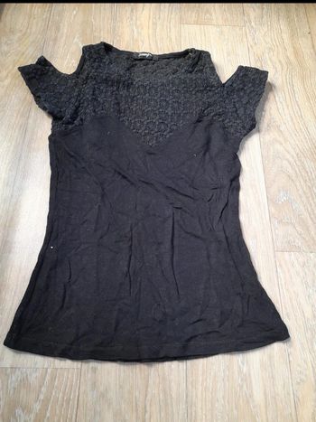 teeshirt 8 ans