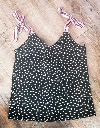 Débardeur femme taille xs
