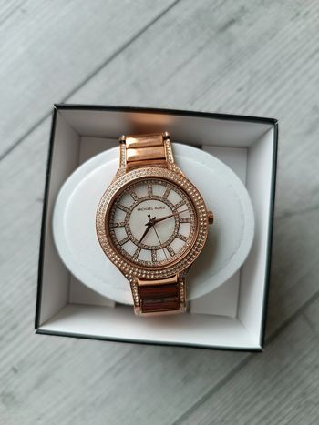Montre Michael Kors