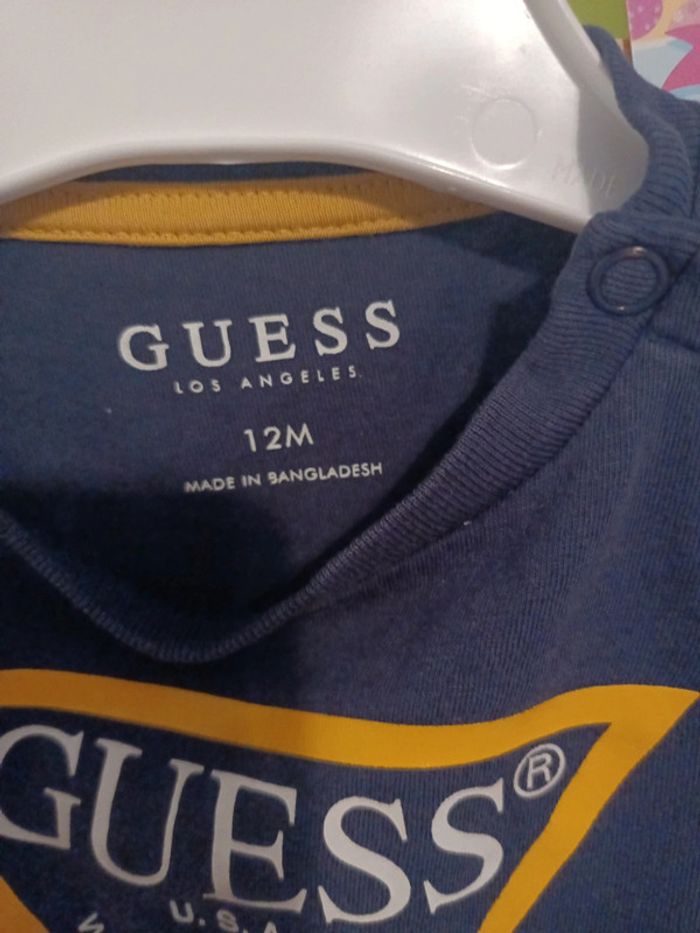 Ensemble Guess - photo numéro 4