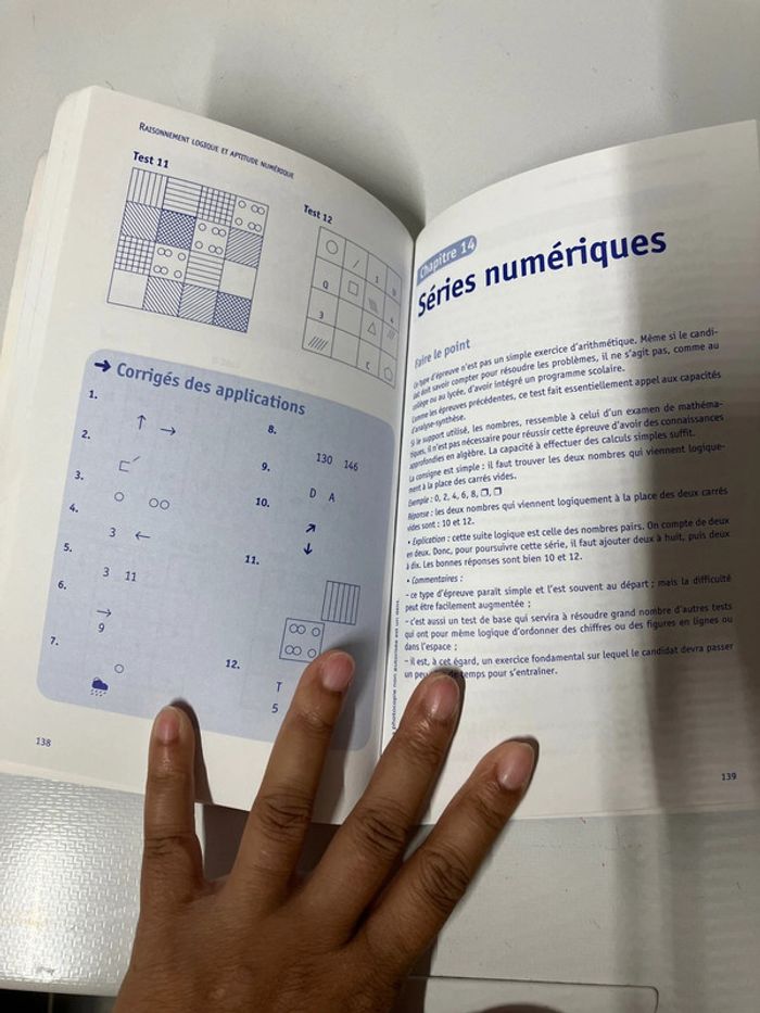 Prepa sante - photo numéro 3