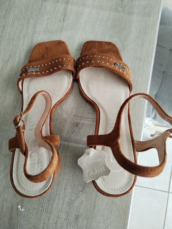 Sandale LPB