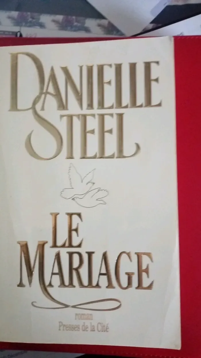Le mariage