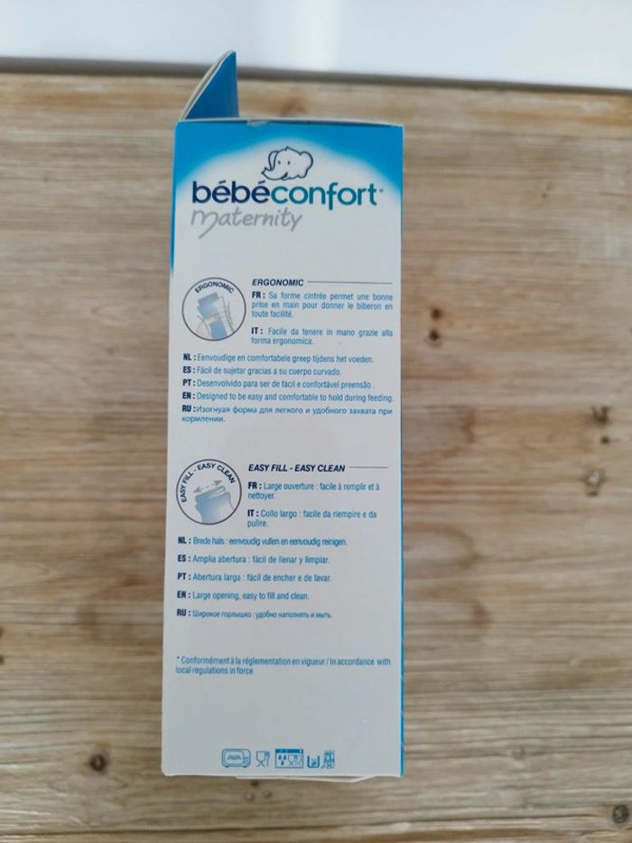 Biberons bébéconfort - photo numéro 4