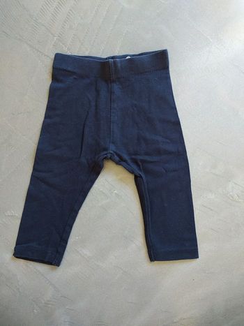 Legging Kiabi 12 mois