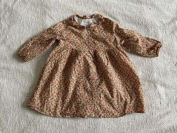 Robe/tunique 18 mois
